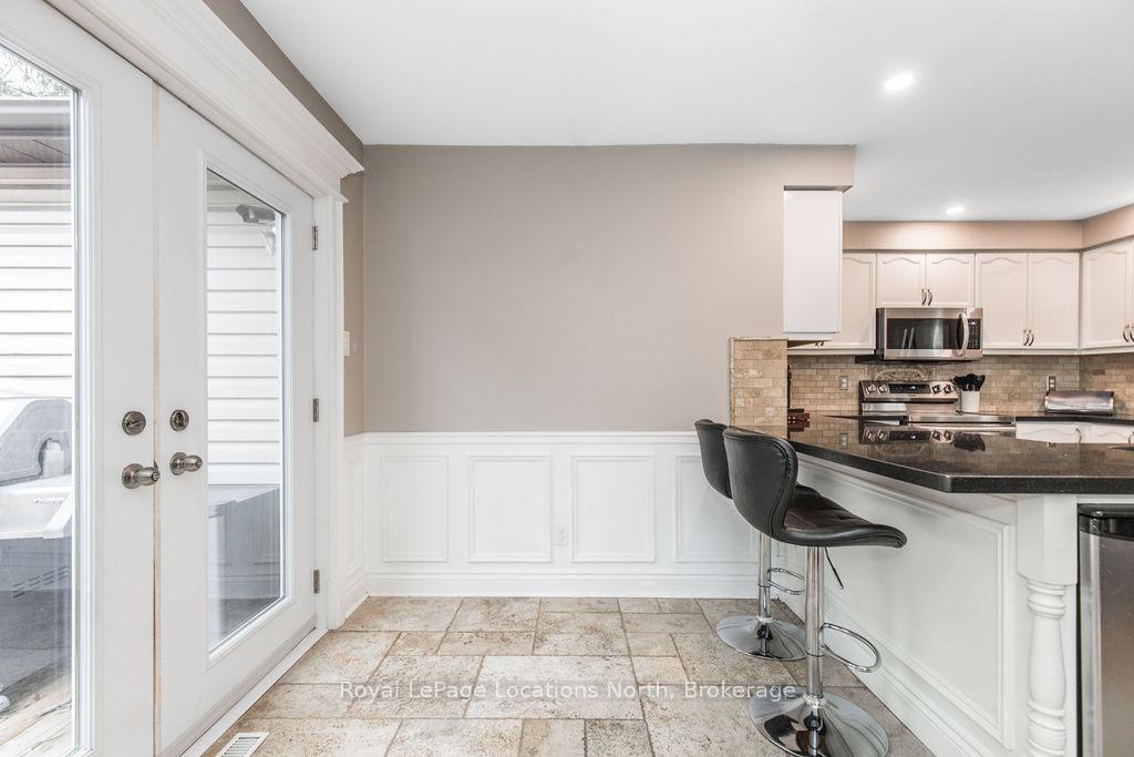 Photo 15 of 158 Fernbrook Drive, Wasaga Beach — HOMEH