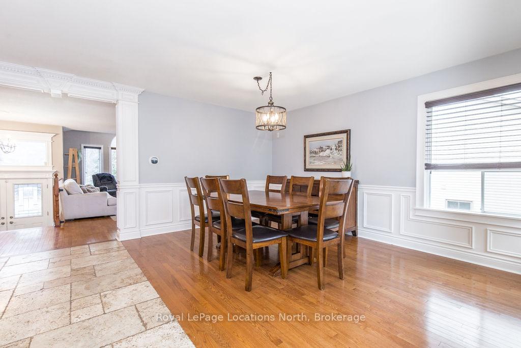 Photo 17 of 158 Fernbrook Drive, Wasaga Beach — HOMEH