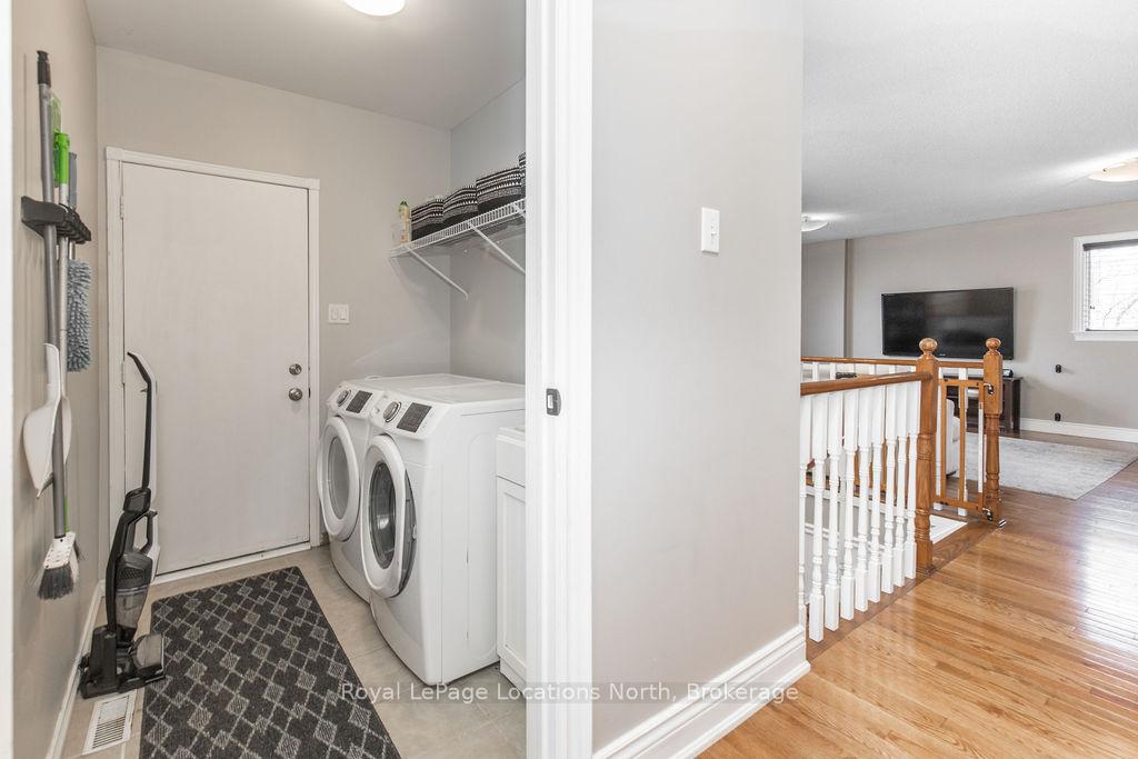 Photo 18 of 158 Fernbrook Drive, Wasaga Beach — HOMEH
