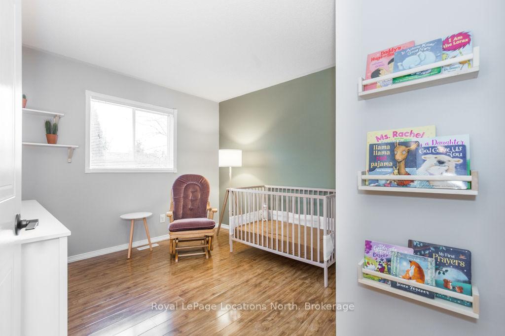 Photo 24 of 158 Fernbrook Drive, Wasaga Beach — HOMEH