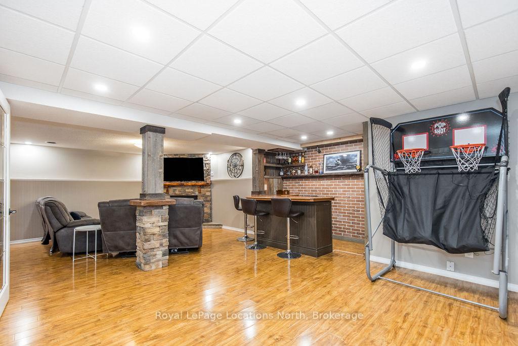 Photo 27 of 158 Fernbrook Drive, Wasaga Beach — HOMEH