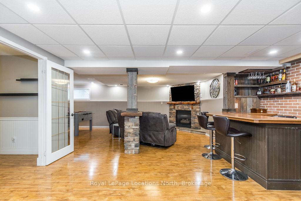 Photo 28 of 158 Fernbrook Drive, Wasaga Beach — HOMEH