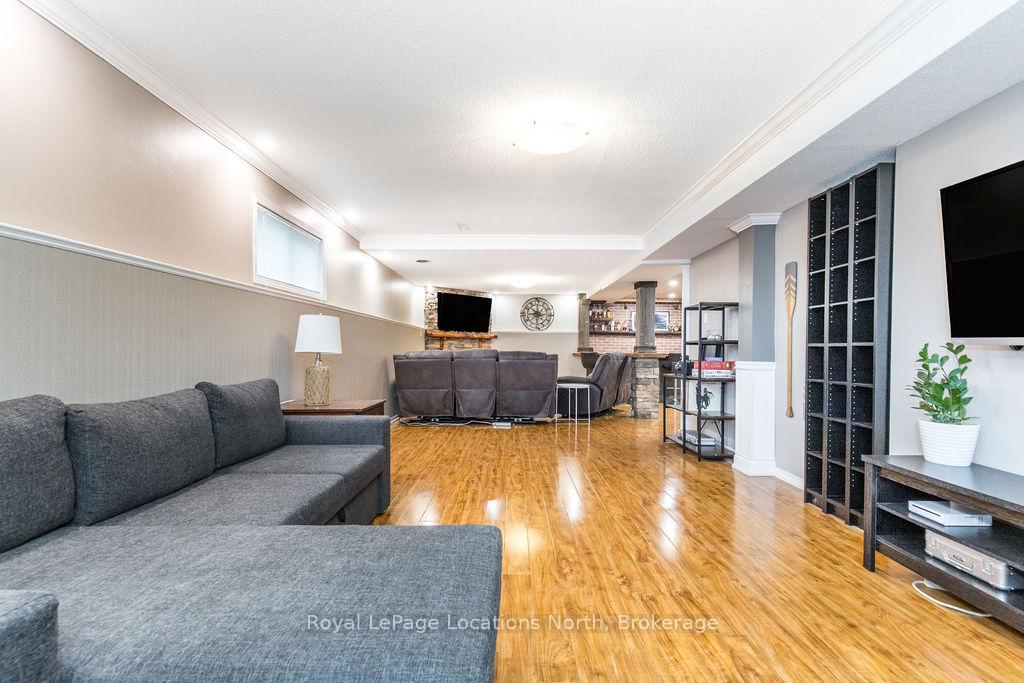 Photo 34 of 158 Fernbrook Drive, Wasaga Beach — HOMEH