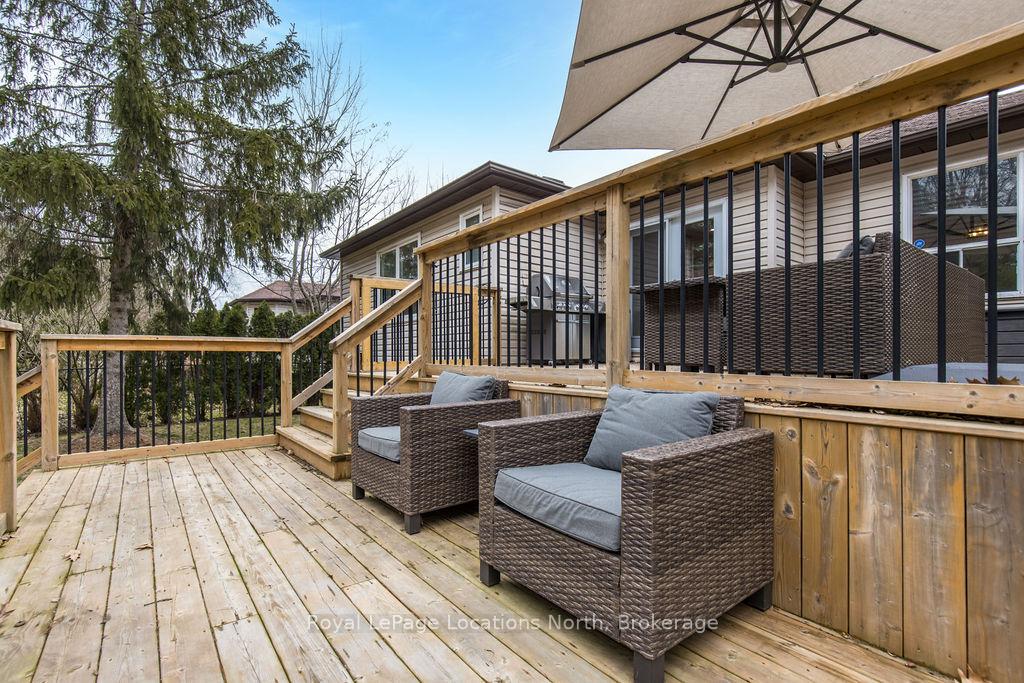 Photo 38 of 158 Fernbrook Drive, Wasaga Beach — HOMEH