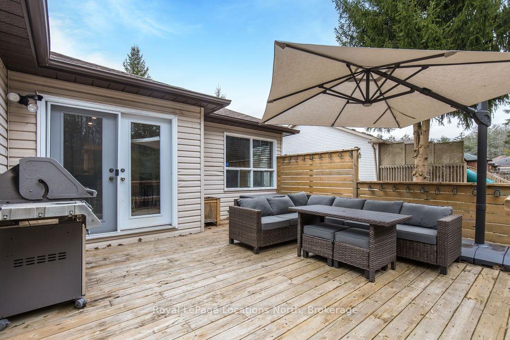 Photo 39 of 158 Fernbrook Drive, Wasaga Beach — HOMEH