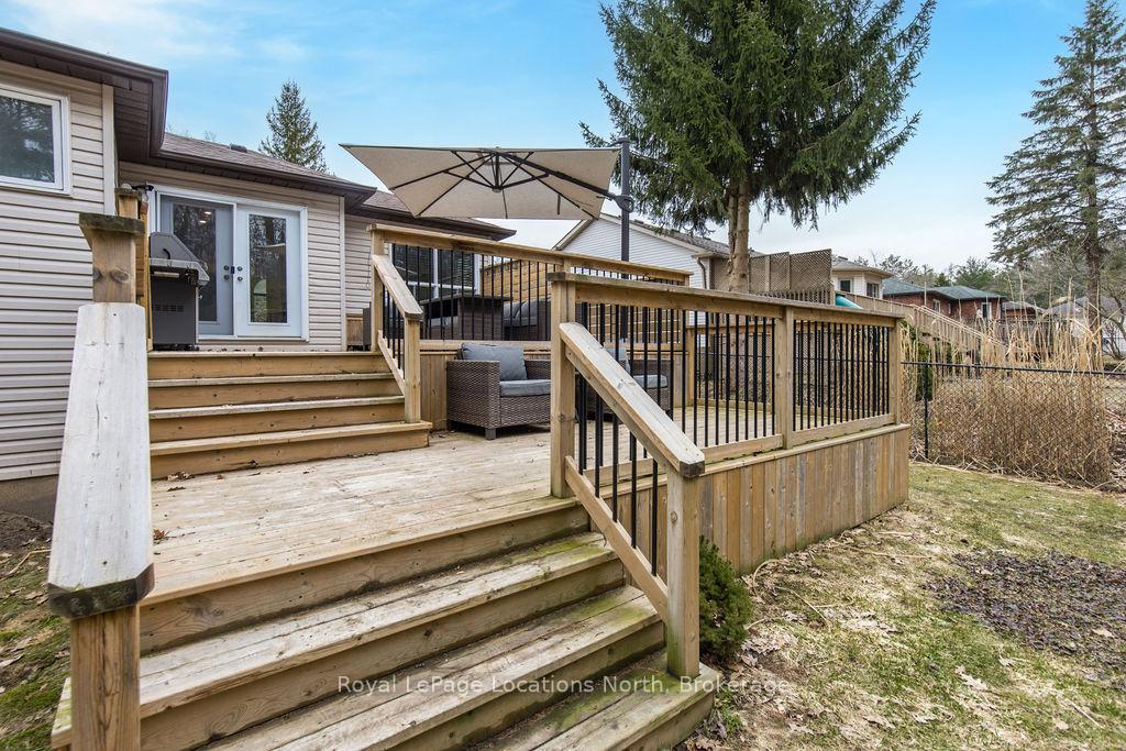 Photo 40 of 158 Fernbrook Drive, Wasaga Beach — HOMEH