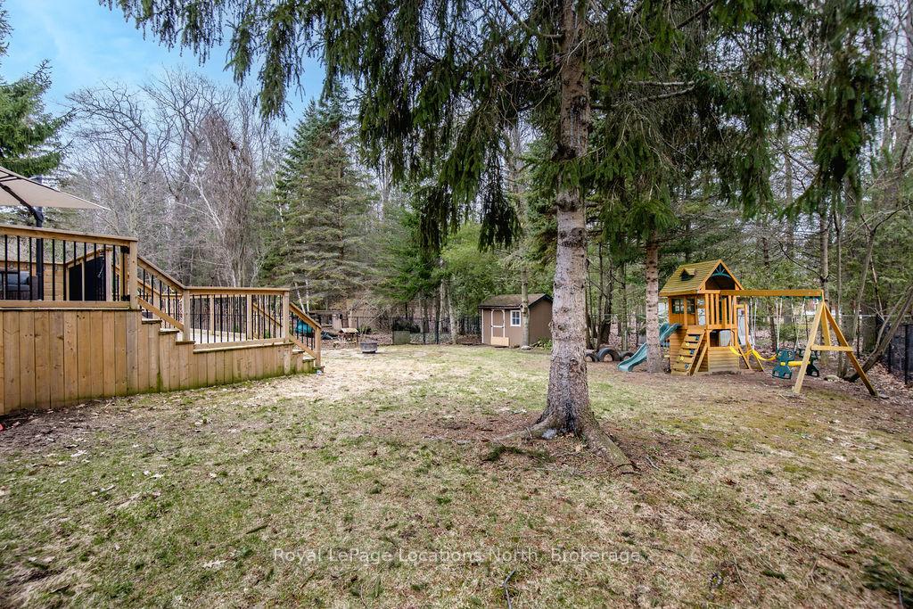 Photo 42 of 158 Fernbrook Drive, Wasaga Beach — HOMEH