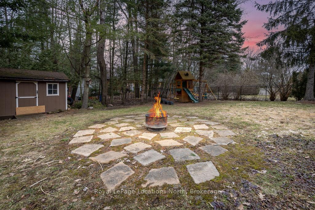 Photo 43 of 158 Fernbrook Drive, Wasaga Beach — HOMEH