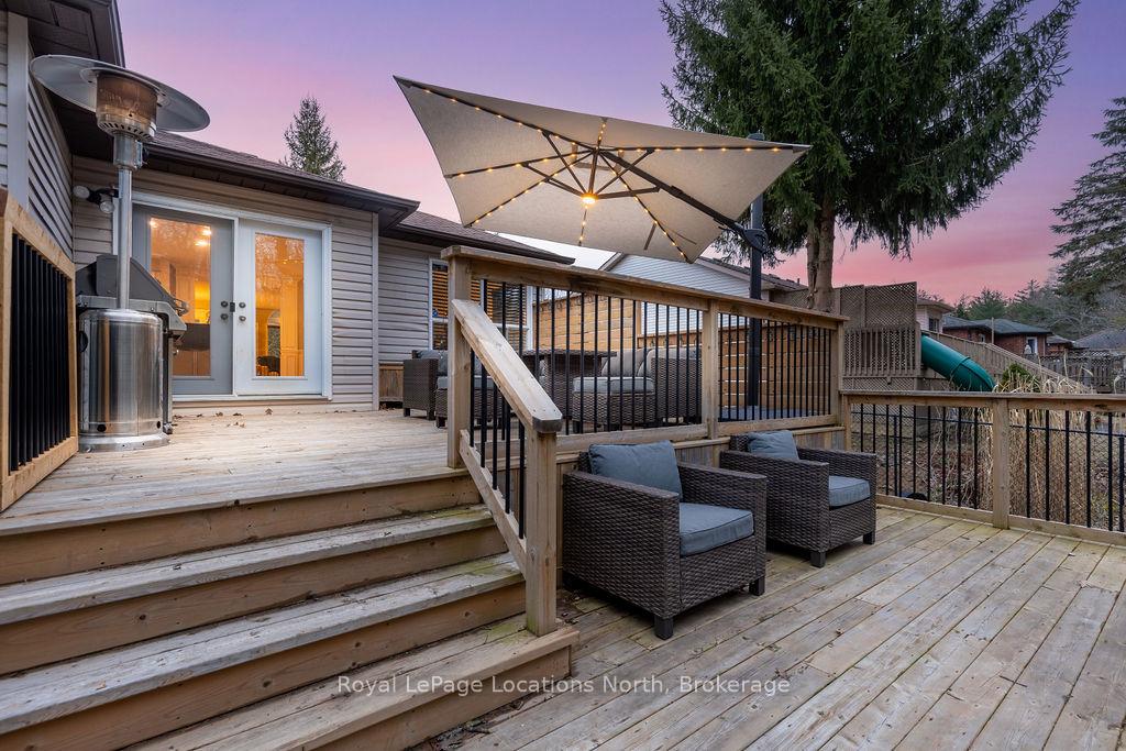 Photo 44 of 158 Fernbrook Drive, Wasaga Beach — HOMEH