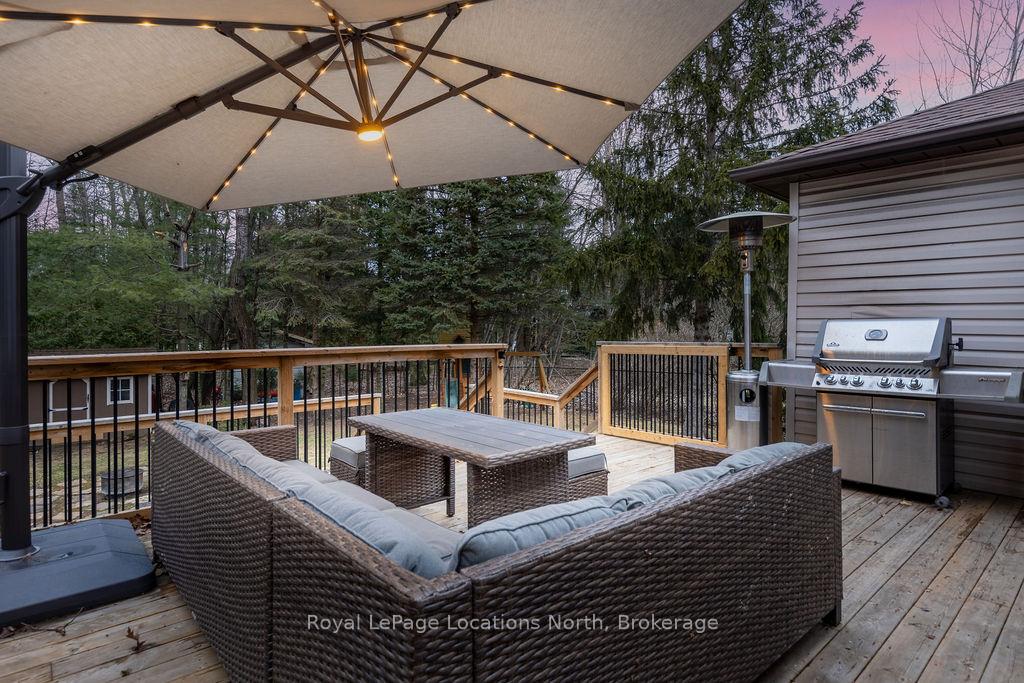 Photo 45 of 158 Fernbrook Drive, Wasaga Beach — HOMEH