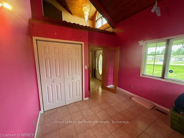 Photo 2 of 590 Dutrisac Road, West Nipissing, Sturgeon Falls — HOMEH