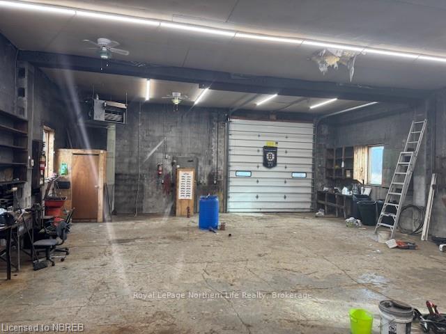 Photo 6 of 590 Dutrisac Road, West Nipissing, Sturgeon Falls — HOMEH