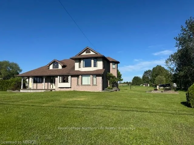 Photo 9 of 590 Dutrisac Road, West Nipissing, Sturgeon Falls — HOMEH