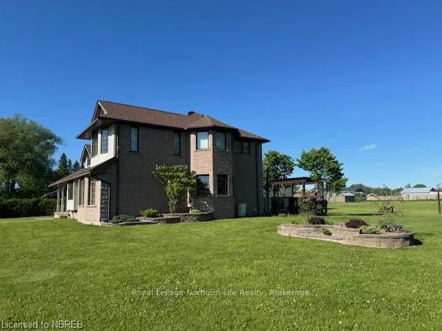 Photo 13 of 590 Dutrisac Road, West Nipissing, Sturgeon Falls — HOMEH