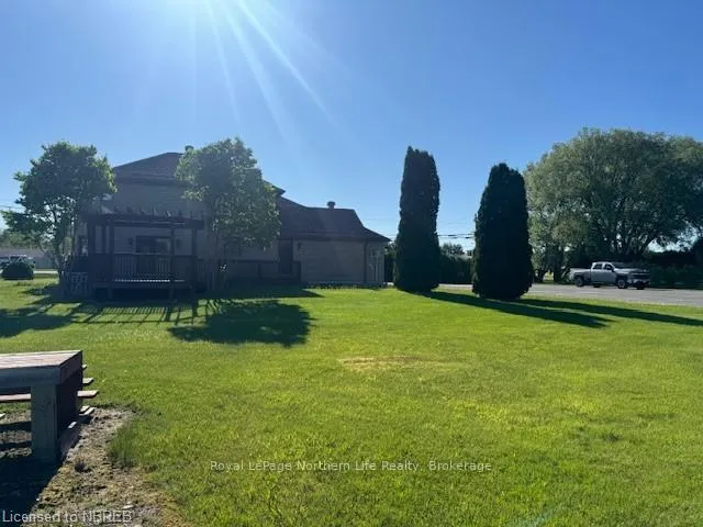 Photo 15 of 590 Dutrisac Road, West Nipissing, Sturgeon Falls — HOMEH