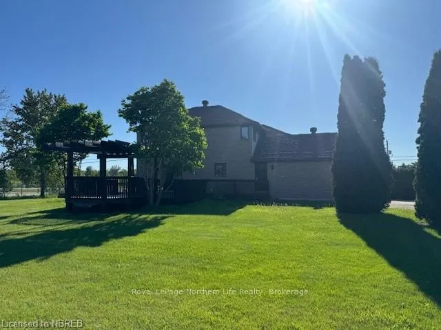 Photo 16 of 590 Dutrisac Road, West Nipissing, Sturgeon Falls — HOMEH