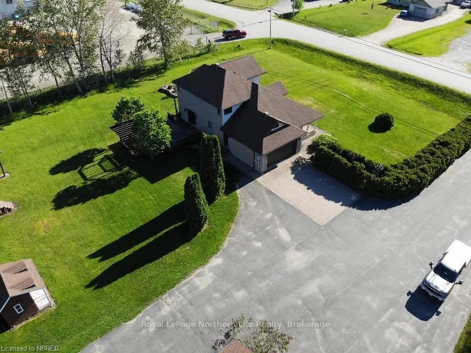 Photo 17 of 590 Dutrisac Road, West Nipissing, Sturgeon Falls — HOMEH