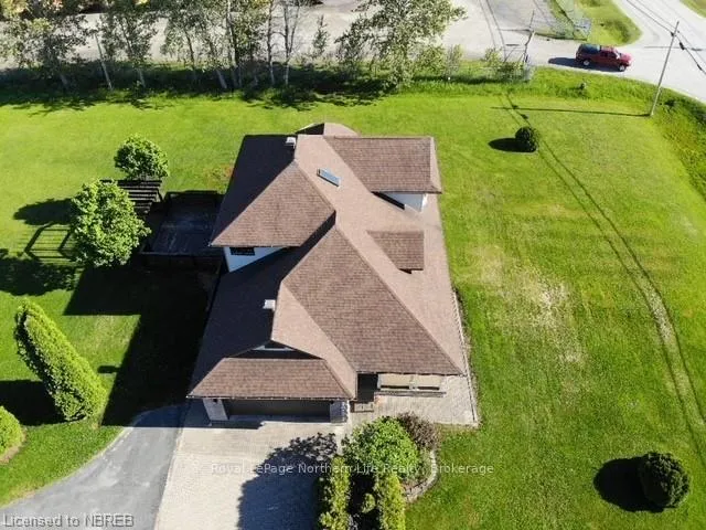 Photo 18 of 590 Dutrisac Road, West Nipissing, Sturgeon Falls — HOMEH