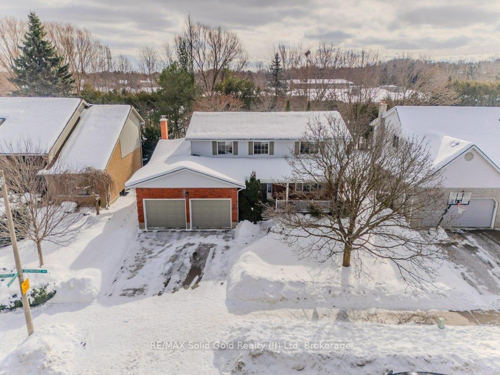 Photo 1 of 457 Brynhurst Boulevard, Waterloo — HOMEH