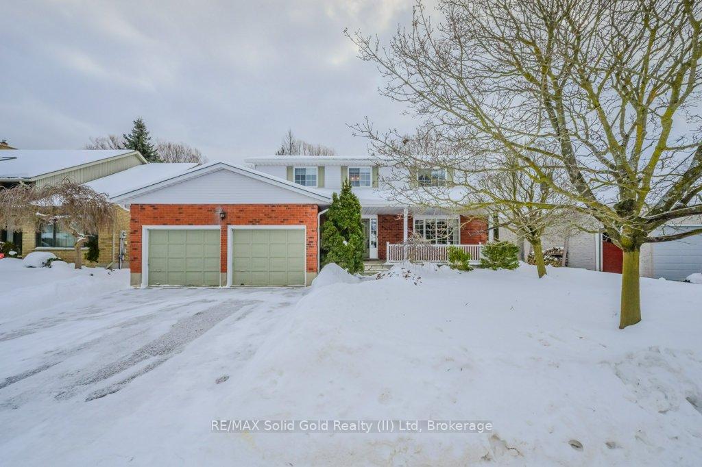 Photo 2 of 457 Brynhurst Boulevard, Waterloo — HOMEH