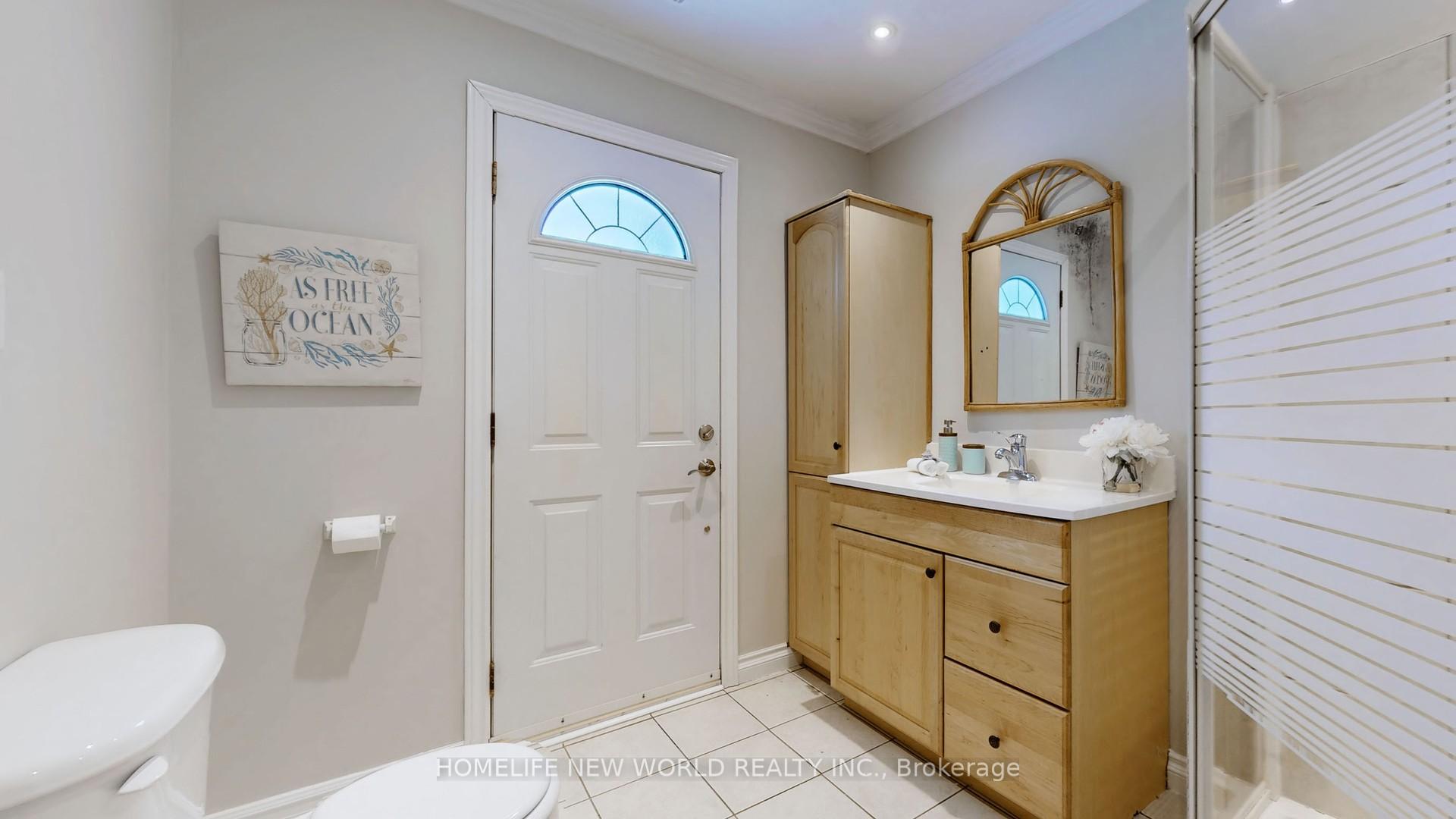 Photo 9 of 3 Beech Street, Markham, Old Markham Village — HOMEH