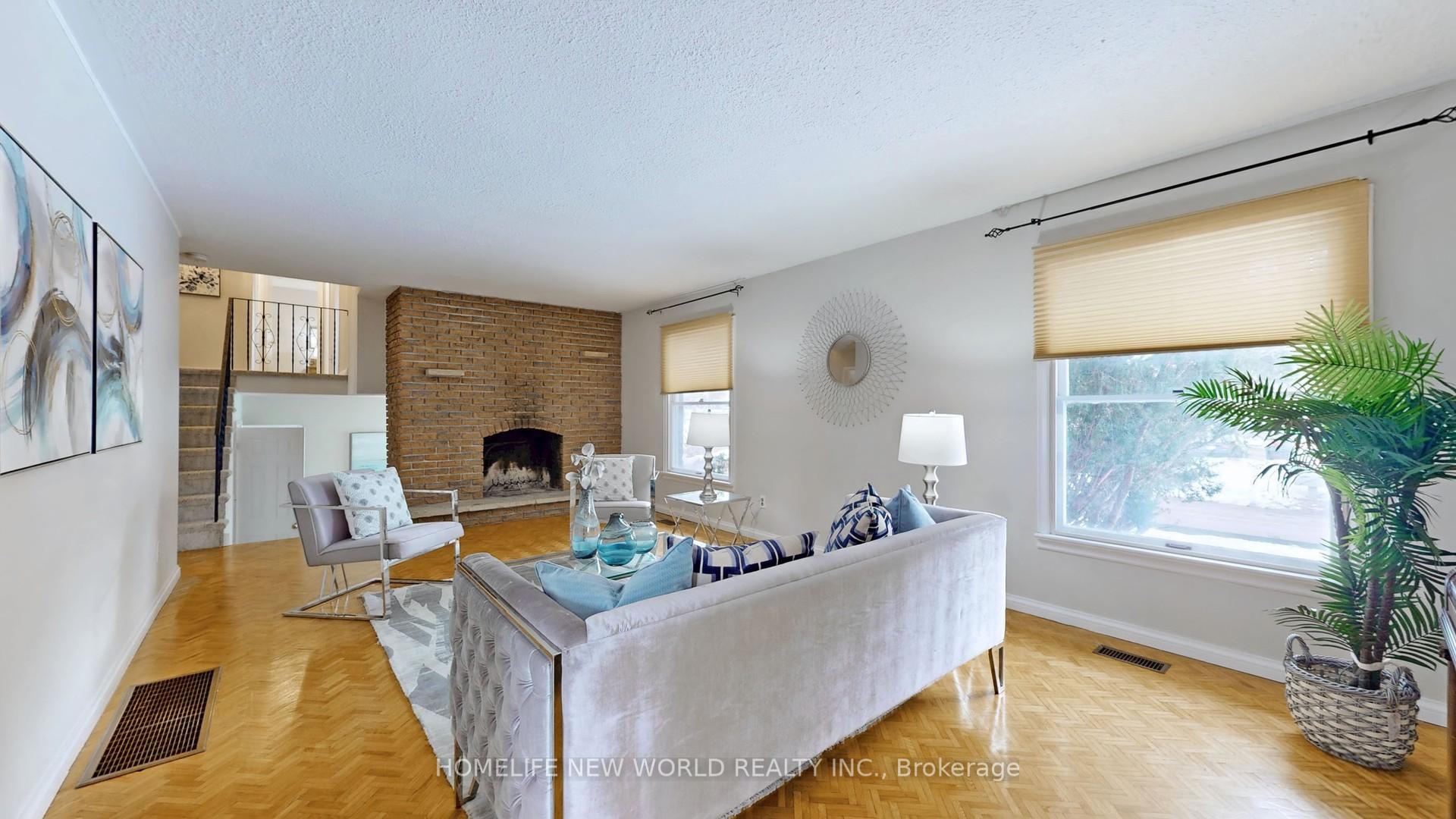 Photo 11 of 3 Beech Street, Markham, Old Markham Village — HOMEH