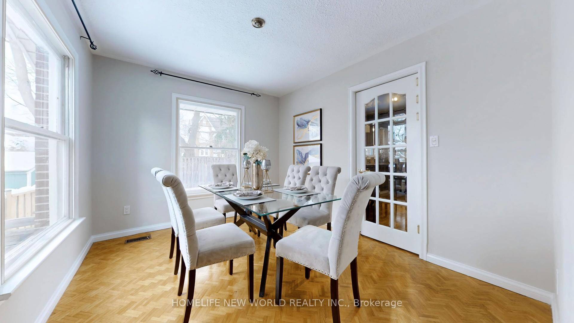 Photo 13 of 3 Beech Street, Markham, Old Markham Village — HOMEH
