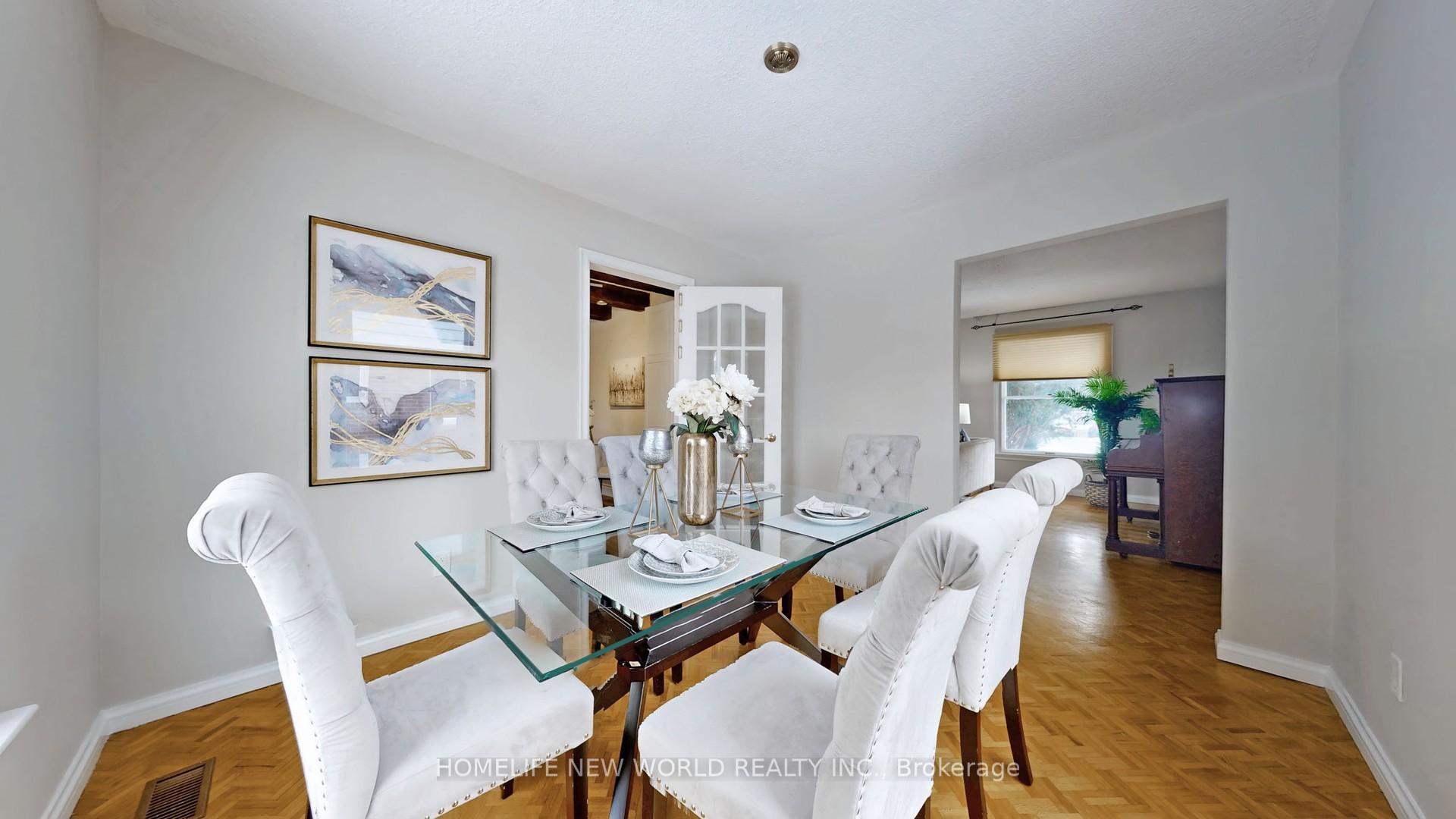 Photo 14 of 3 Beech Street, Markham, Old Markham Village — HOMEH