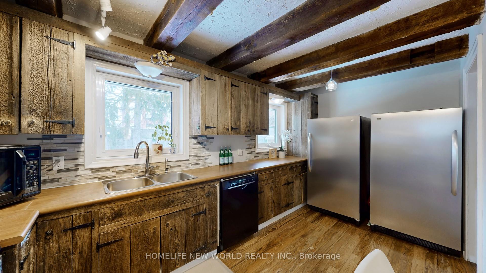 Photo 16 of 3 Beech Street, Markham, Old Markham Village — HOMEH
