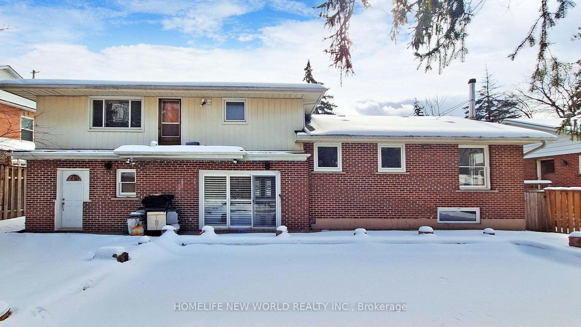 Photo 36 of 3 Beech Street, Markham, Old Markham Village — HOMEH