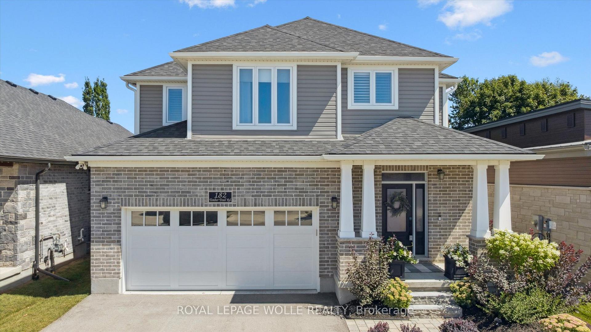 Photo 1 of 182 Timber Trail Road, Woolwich — HOMEH