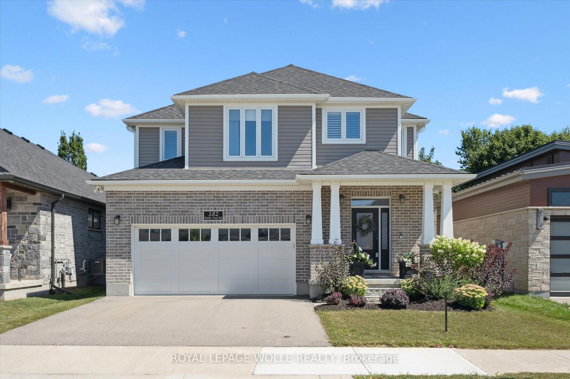 Photo 2 of 182 Timber Trail Road, Woolwich — HOMEH