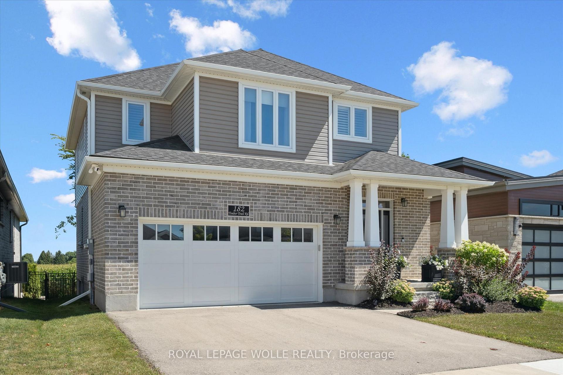 Photo 3 of 182 Timber Trail Road, Woolwich — HOMEH