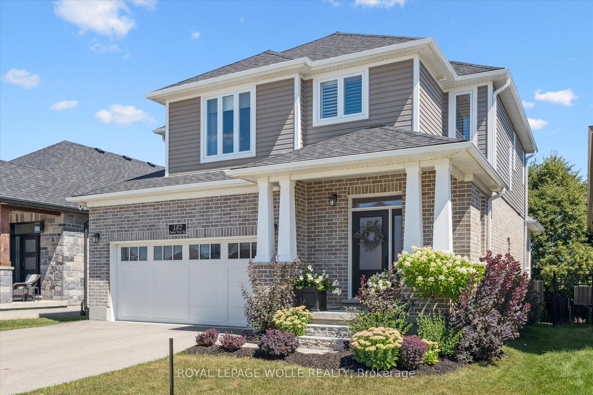 Photo 4 of 182 Timber Trail Road, Woolwich — HOMEH