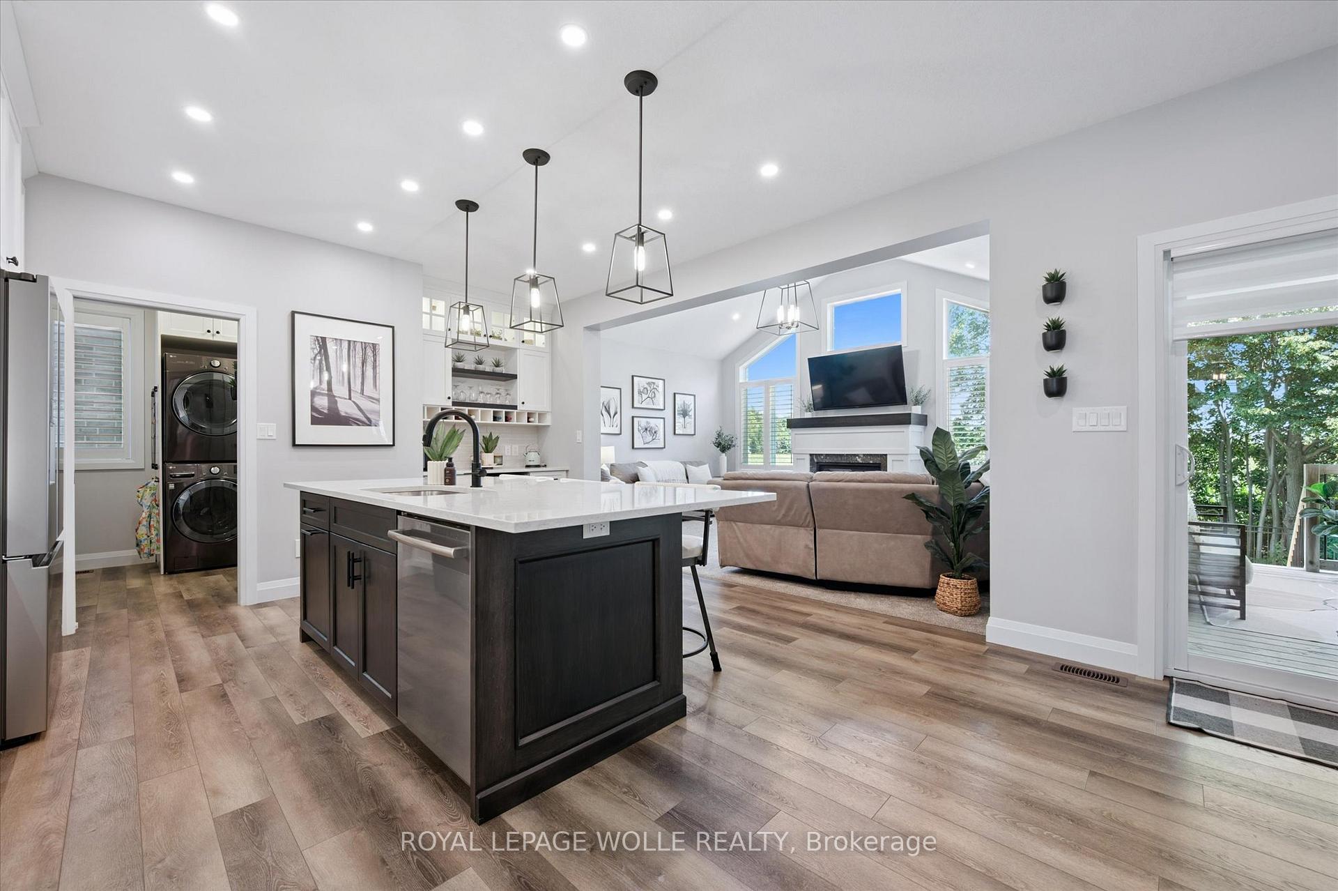 Photo 9 of 182 Timber Trail Road, Woolwich — HOMEH