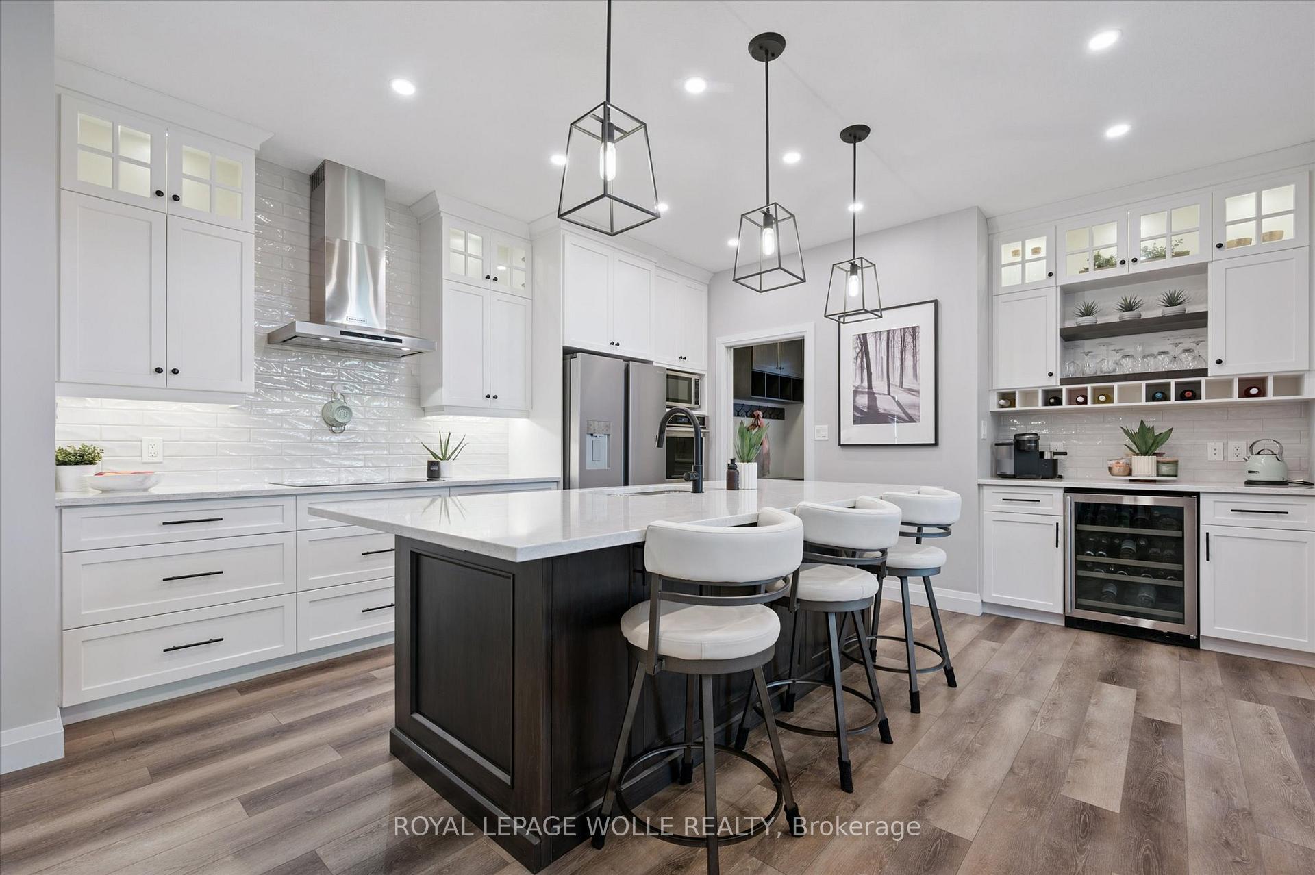 Photo 10 of 182 Timber Trail Road, Woolwich — HOMEH