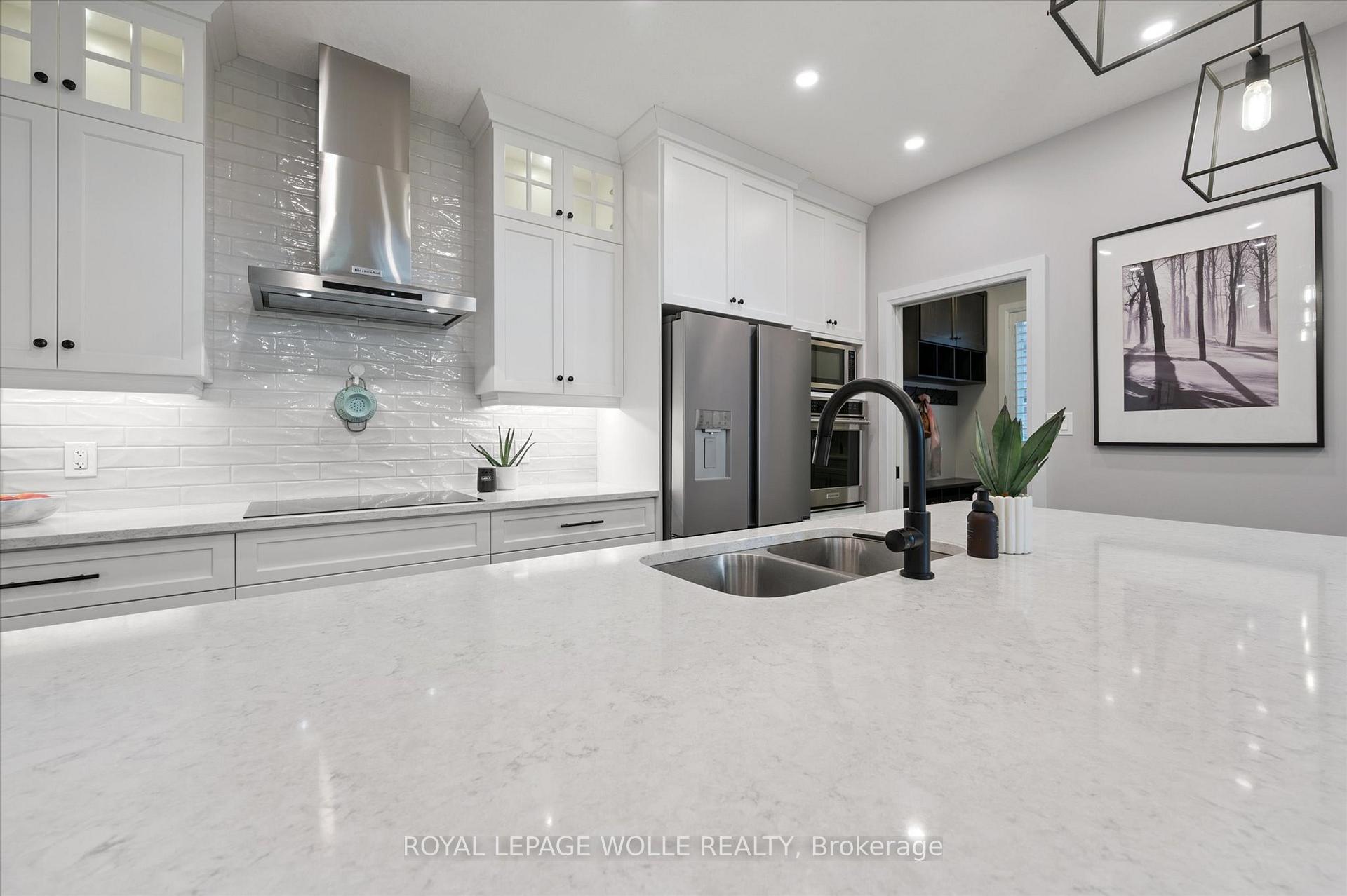 Photo 11 of 182 Timber Trail Road, Woolwich — HOMEH