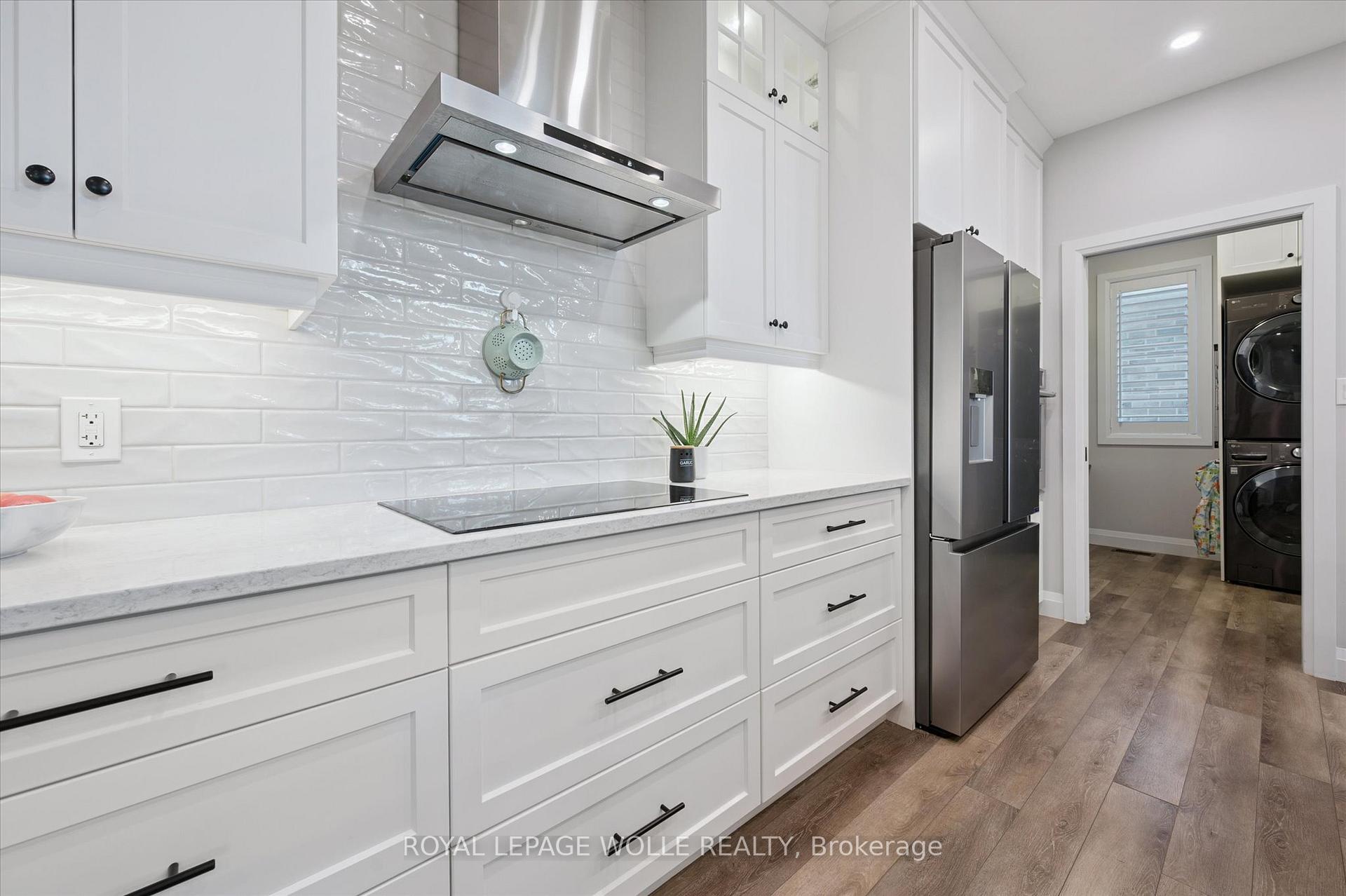 Photo 12 of 182 Timber Trail Road, Woolwich — HOMEH