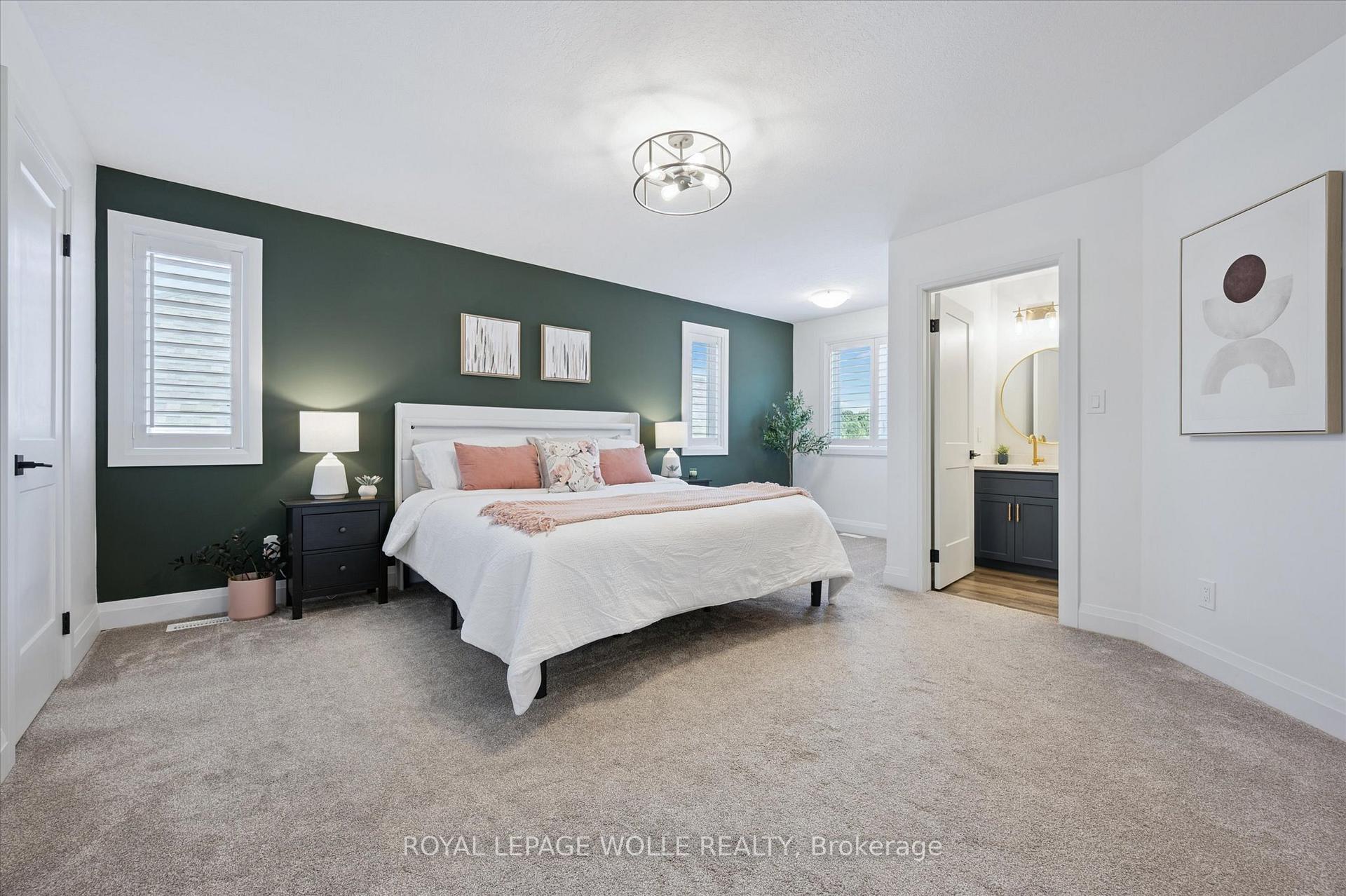 Photo 21 of 182 Timber Trail Road, Woolwich — HOMEH
