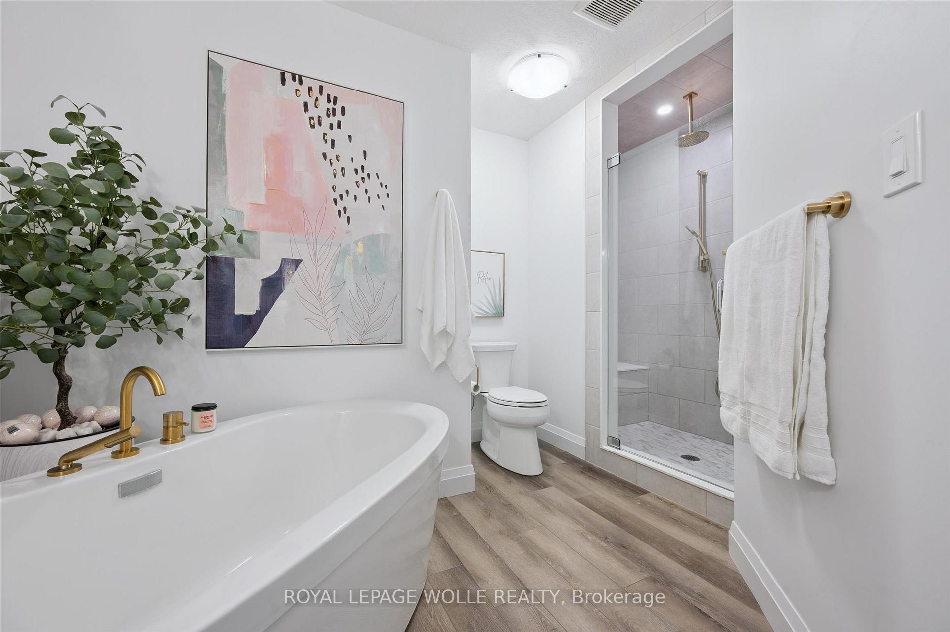 Photo 25 of 182 Timber Trail Road, Woolwich — HOMEH