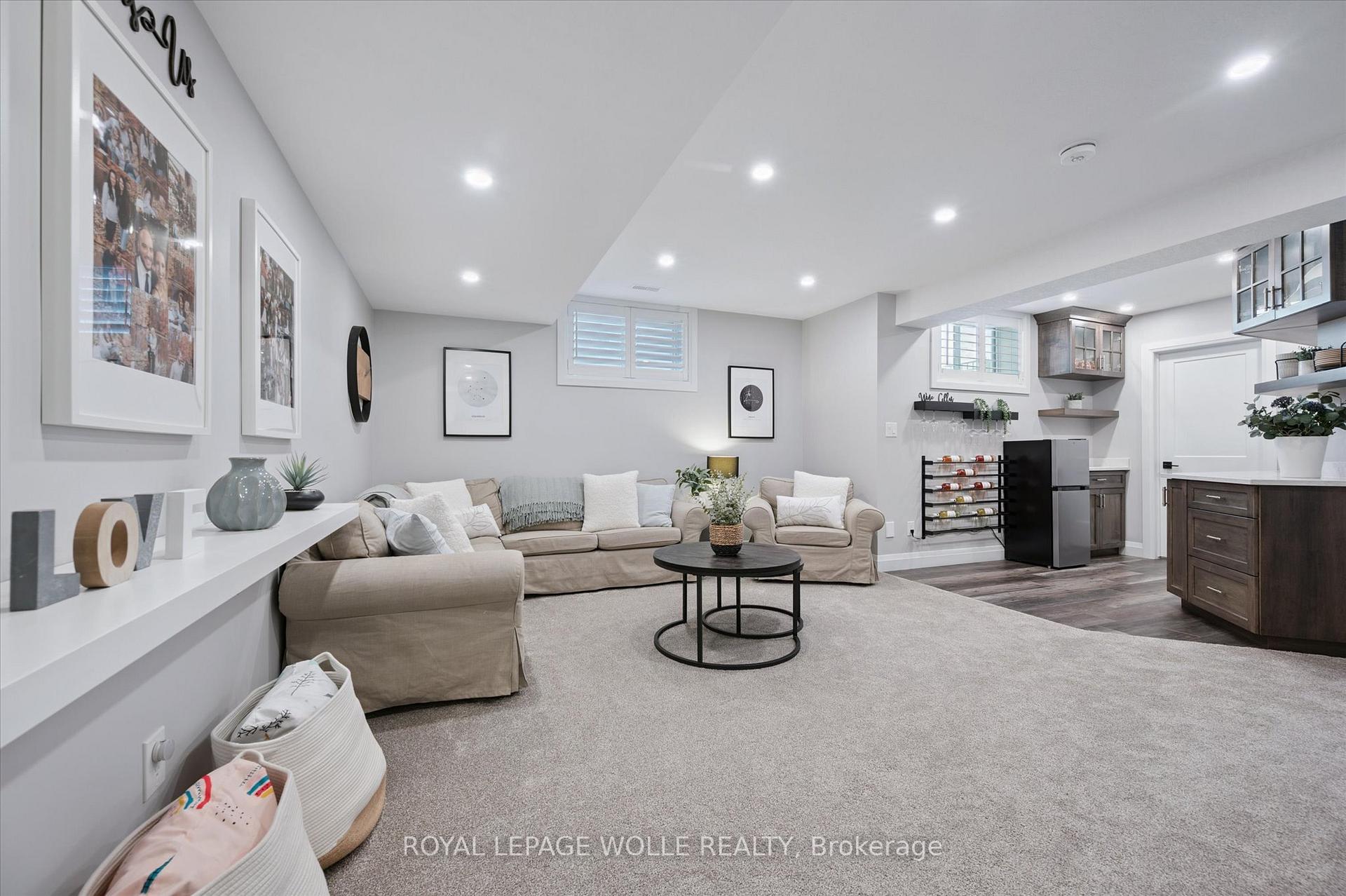 Photo 31 of 182 Timber Trail Road, Woolwich — HOMEH