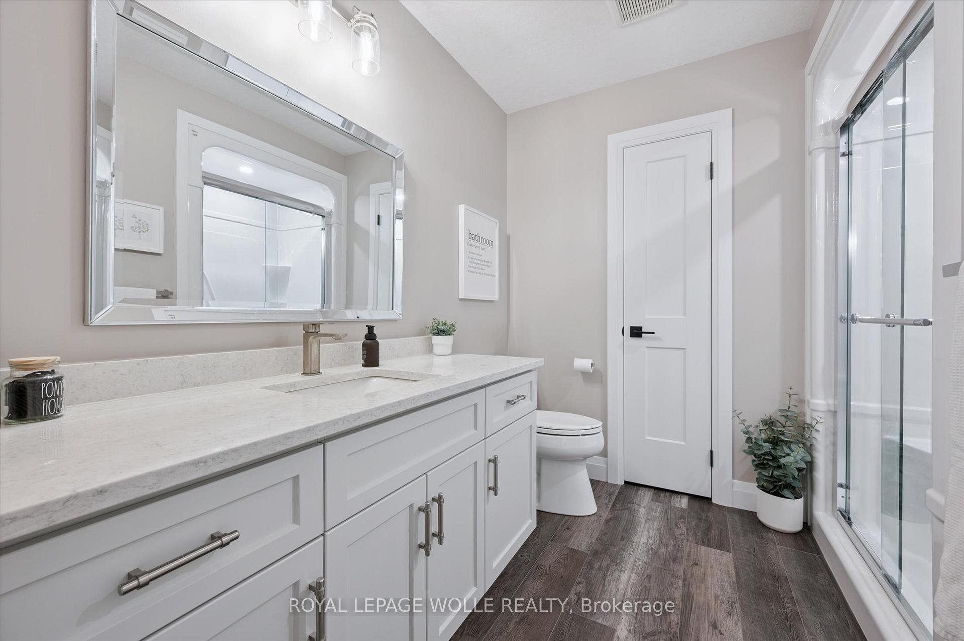 Photo 37 of 182 Timber Trail Road, Woolwich — HOMEH