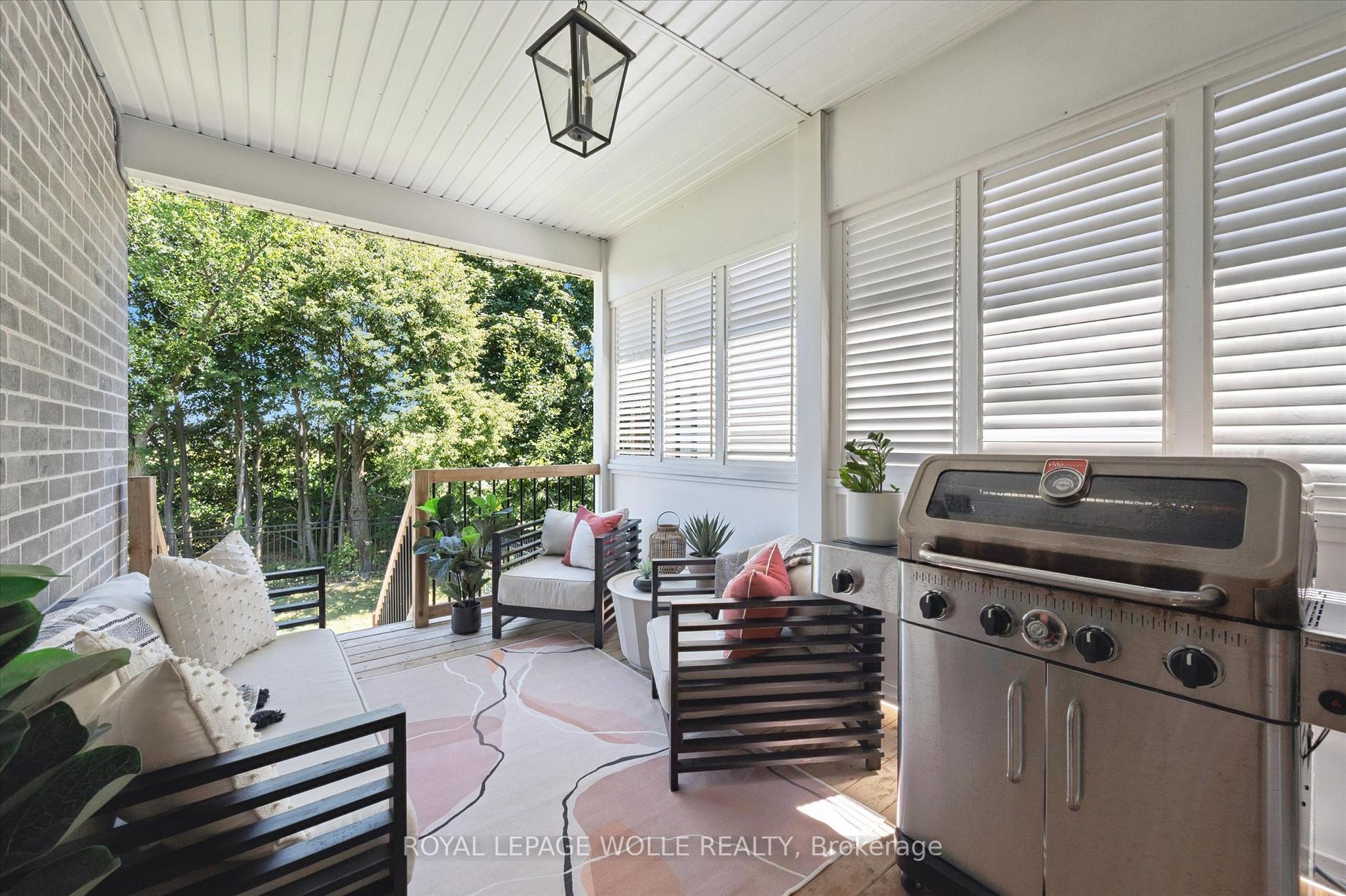 Photo 38 of 182 Timber Trail Road, Woolwich — HOMEH