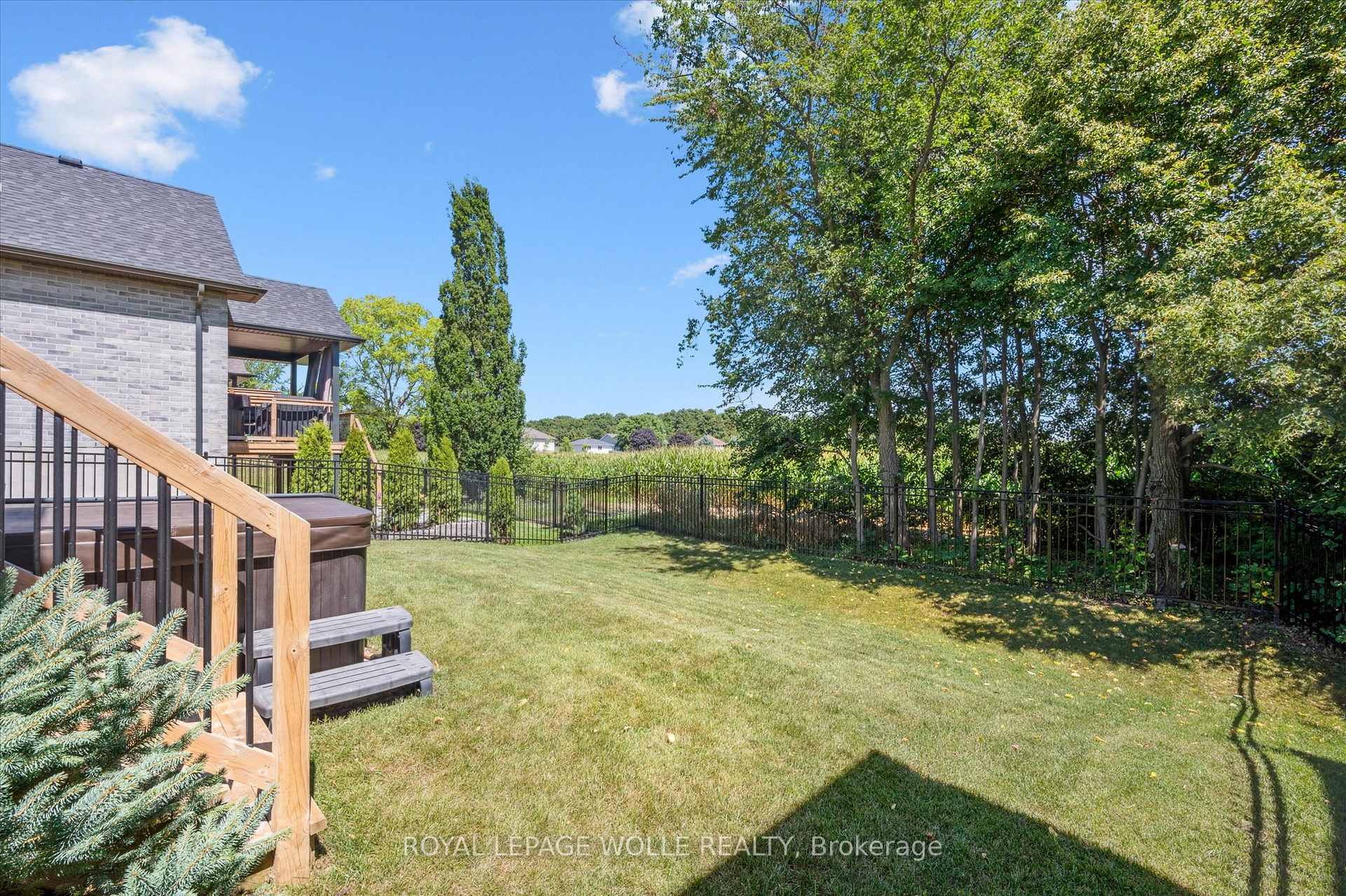 Photo 41 of 182 Timber Trail Road, Woolwich — HOMEH