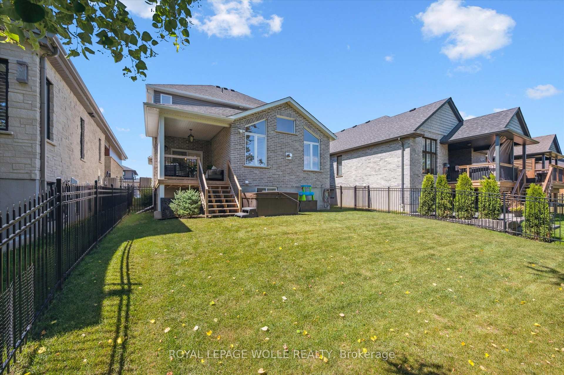 Photo 42 of 182 Timber Trail Road, Woolwich — HOMEH