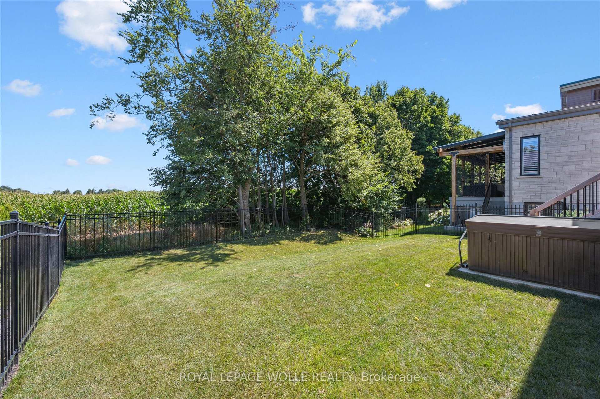Photo 43 of 182 Timber Trail Road, Woolwich — HOMEH