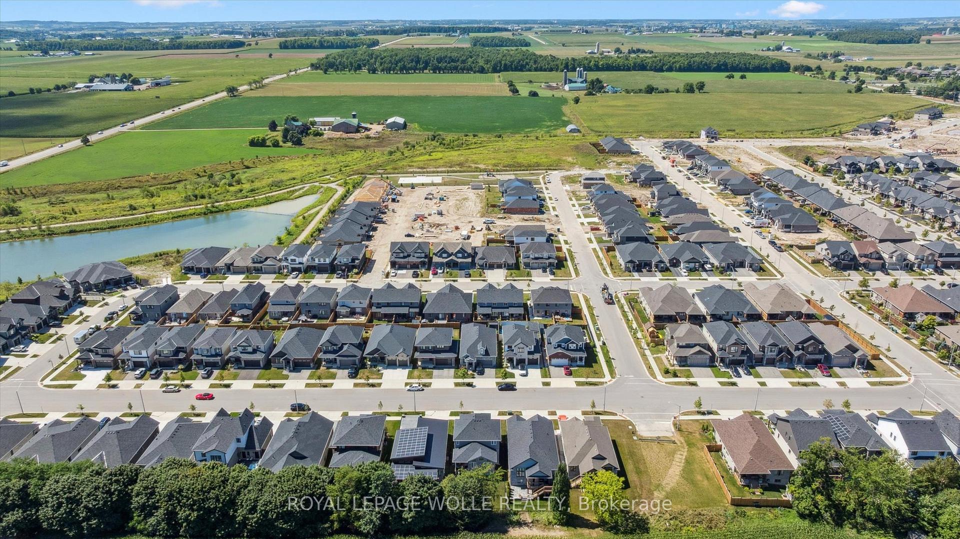 Photo 46 of 182 Timber Trail Road, Woolwich — HOMEH
