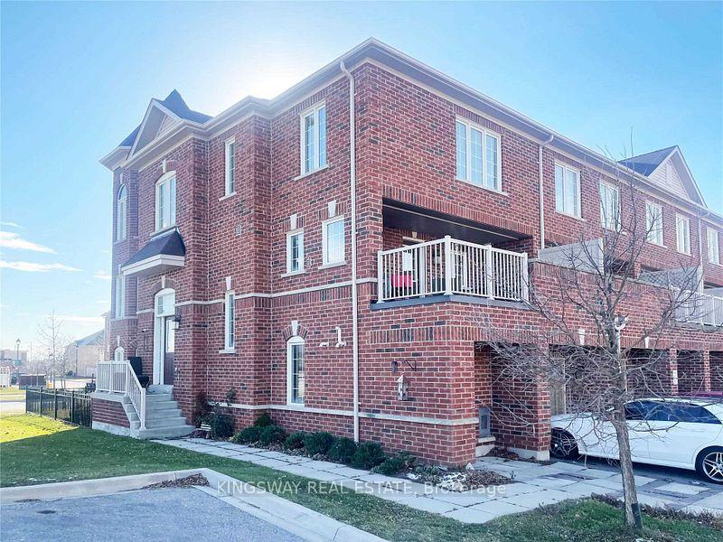 Photo 2 of 19 Edison Way, Whitby, Taunton North — HOMEH