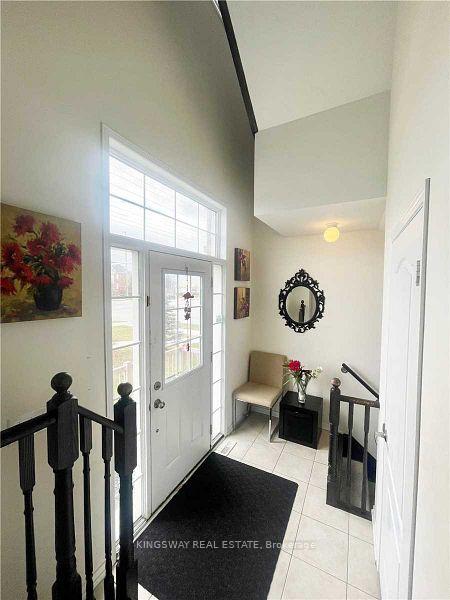 Photo 4 of 19 Edison Way, Whitby, Taunton North — HOMEH