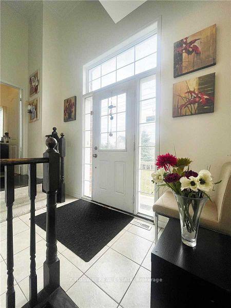 Photo 5 of 19 Edison Way, Whitby, Taunton North — HOMEH